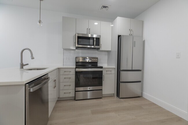 Photo - 45 Thorndike St Apartamentos Unidad 3