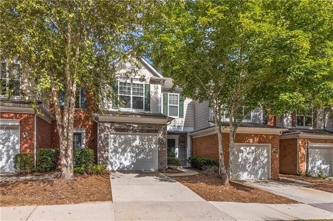 Photo - 2003 Hailston Dr NW Townhome