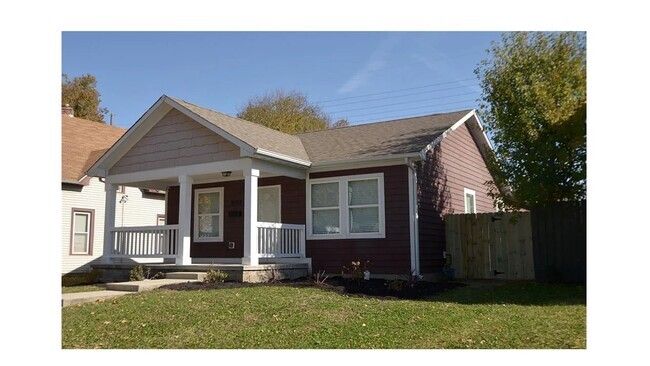 Building Photo - 3151 Graceland Ave Rental