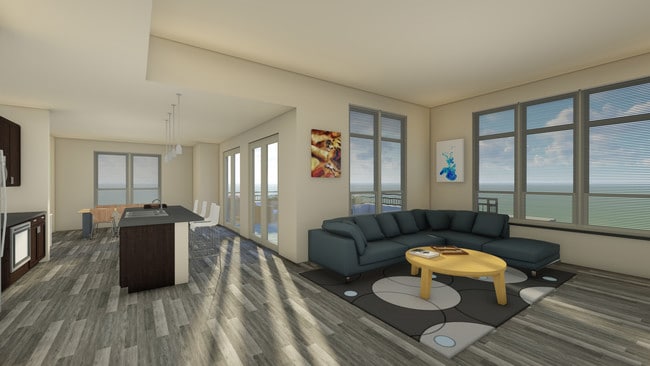 Community Room
