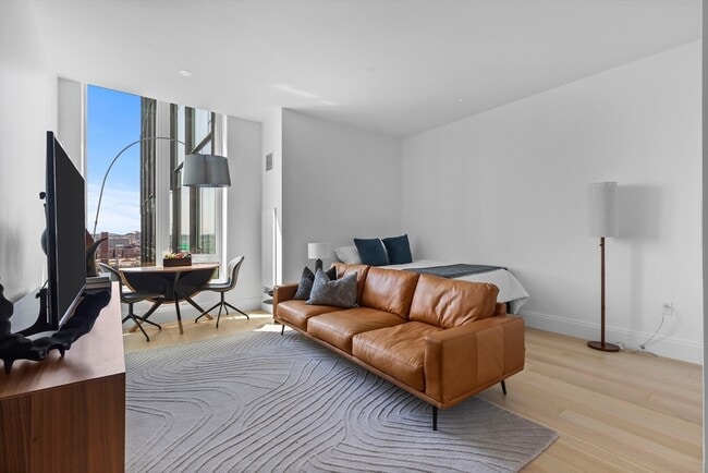 Building Photo - 380 Harrison Ave Unit 1005