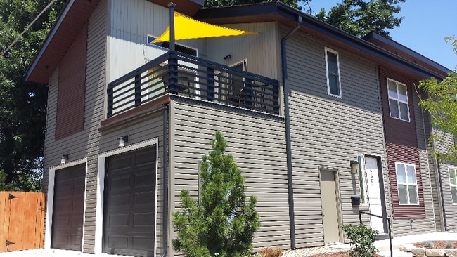 Photo - 375 E 13th St Unit 355