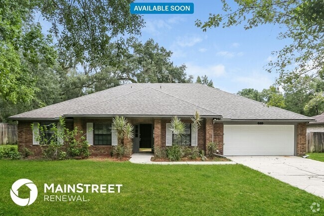 Building Photo - 533 Majestic Wood Dr Rental