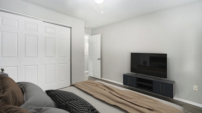 Brookhill Apartments