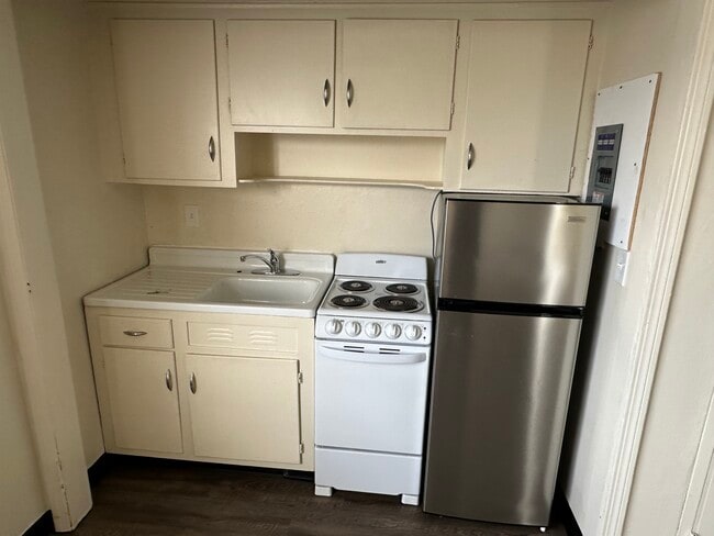 Photo - Virginia Junction