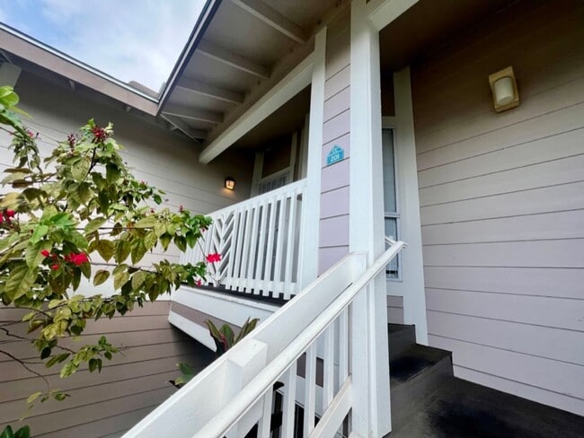 Photo - Furnished 3 Bedroom 2 bath Ali'i Lani Condo Top floor *Pet Friendly!