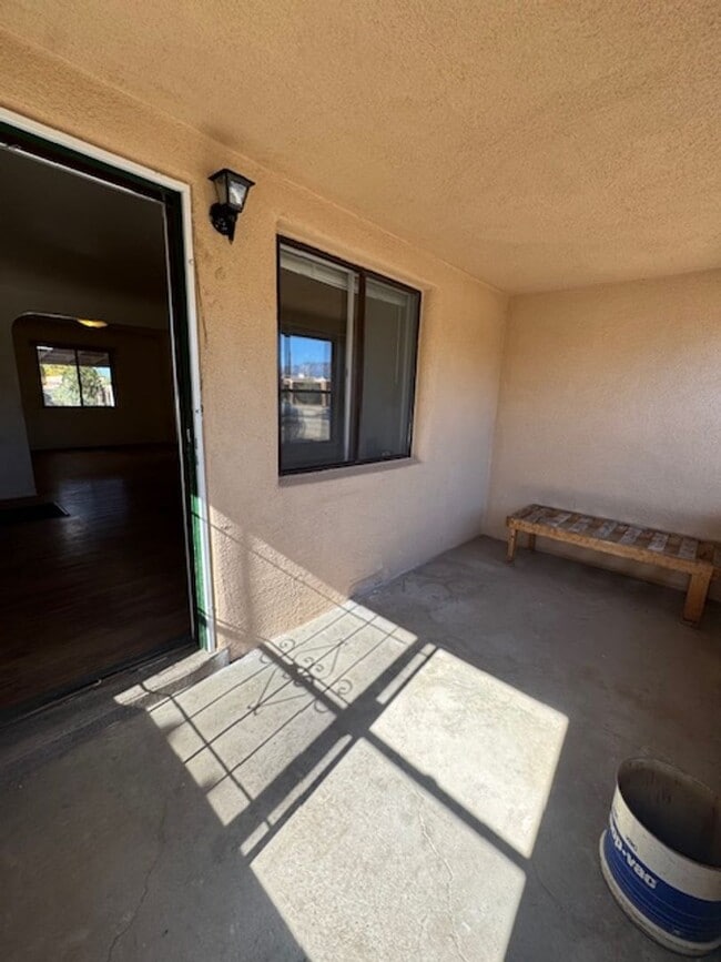 Photo - Classic 2 bed 1 bath home in NE ABQ
