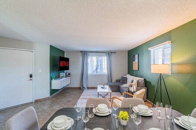 Photo - 8550 E McDowell Rd Unit ID1374249P