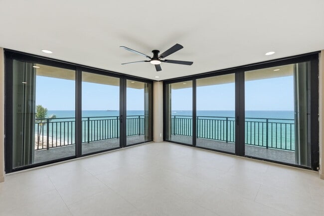 Photo - 5460 N Ocean Dr Unit 6a