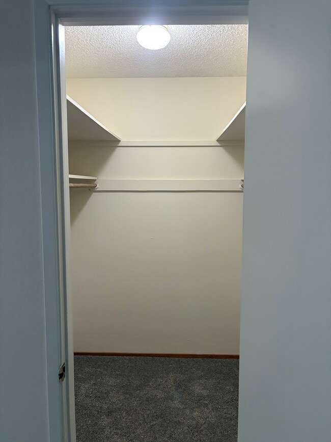 Vestidor principal - 5581 Sonoma Dr Unidad C