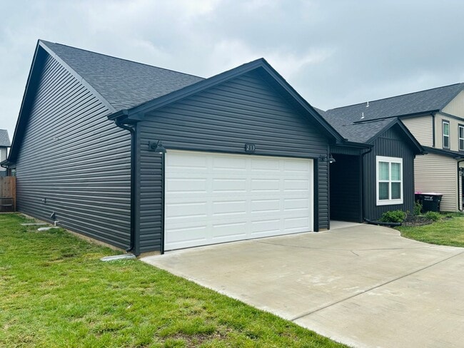 213 Clark Rd