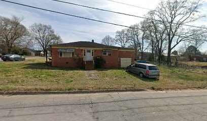 "Charming 3-Bedroom Lincolnton Home - "Charming 3-Bedroom Lincolnton Home