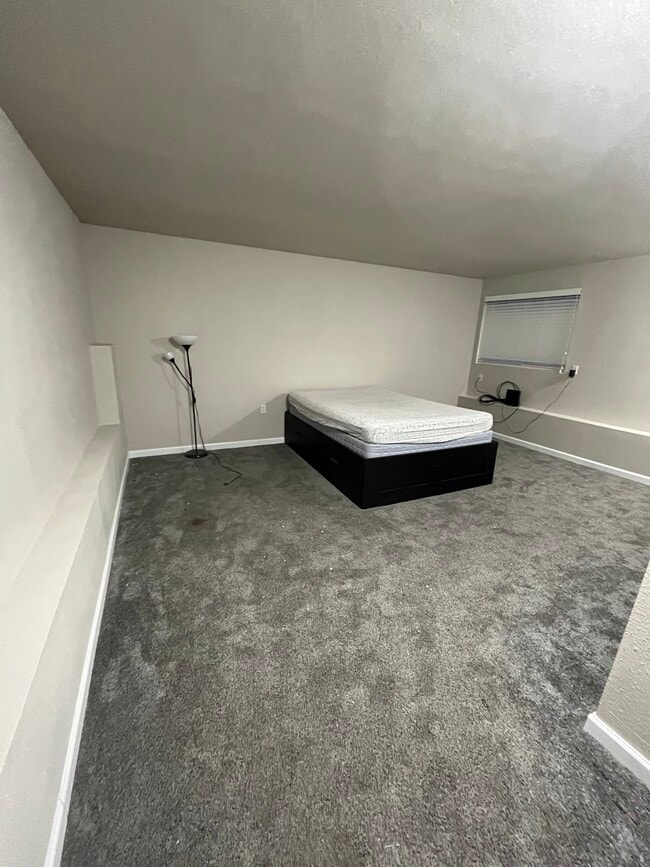 Bedroom 1 - 608 West St Unit B