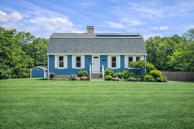 Building Photo - 16 Miller Rd Unit A