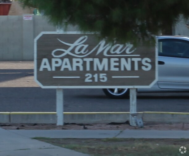 Photo - LaMar Apartments