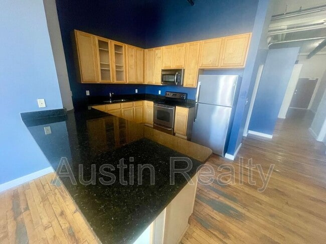 Photo - 1520 Washington Ave Unit Apt 627
