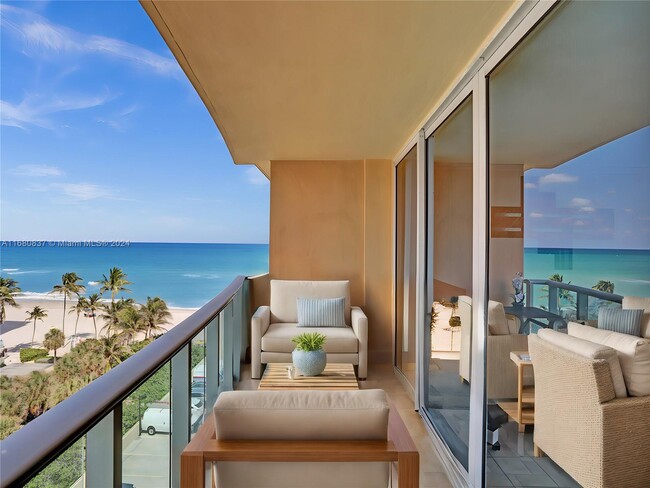 Photo - 2501 S Ocean Dr Condo Unit 905 (Available Nov 4)