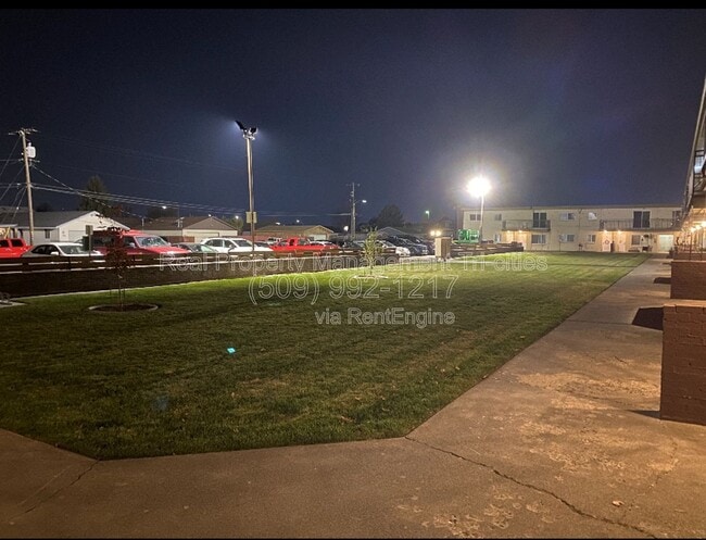 Photo - 1817 Cartmell St Unit 108