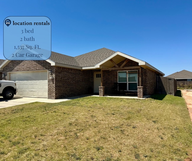 Building Photo - Updated 3/2/2 in Frenship ISD! Rental