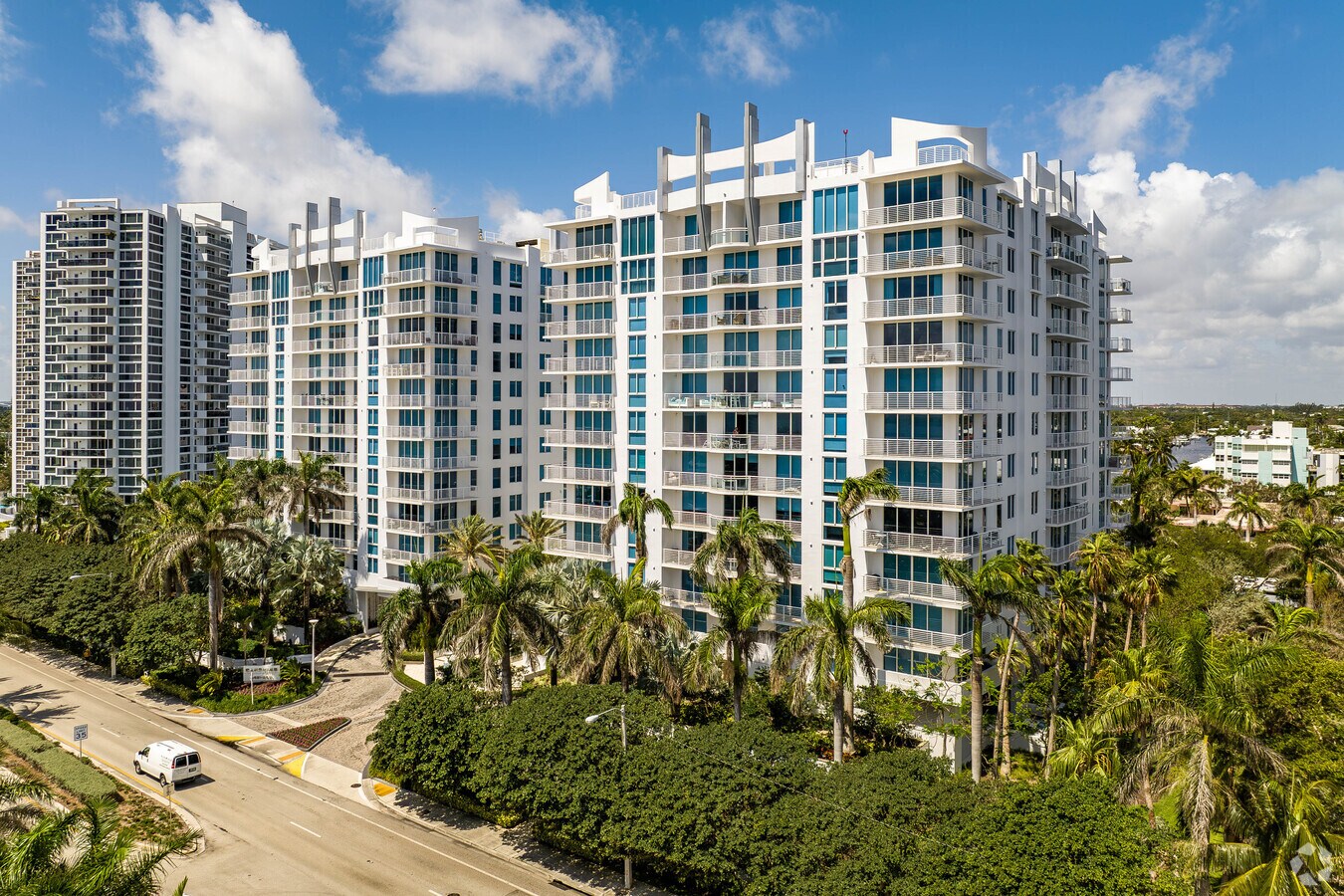 Photo - Sapphire Condos