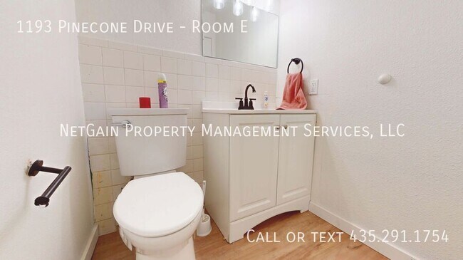 1193 Pinecone Dr Unidad Room E