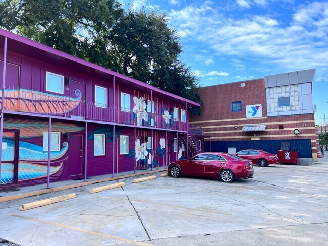 Photo - 2200 Oretha Castle Haley Blvd