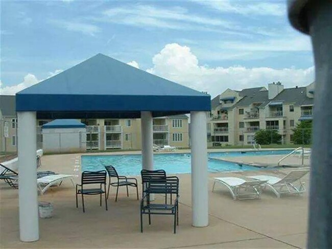 Pool - 1209 Northlake Dr Condominio Unidad 1209