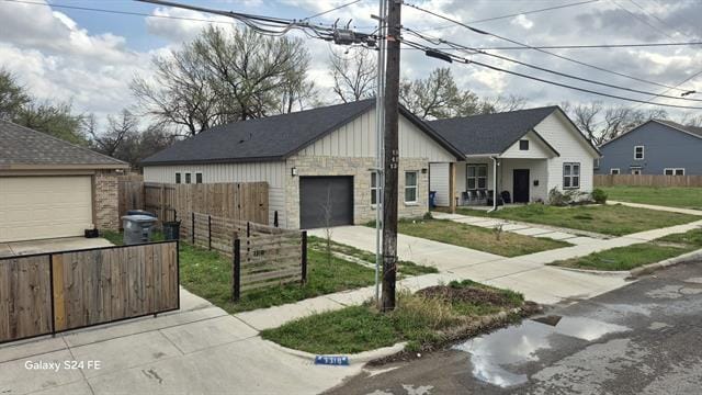 Photo - 3318 Rutledge St