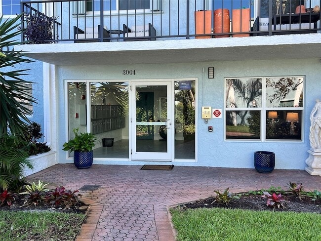 Photo - 3004 NE 5th Terrace Unit 201C