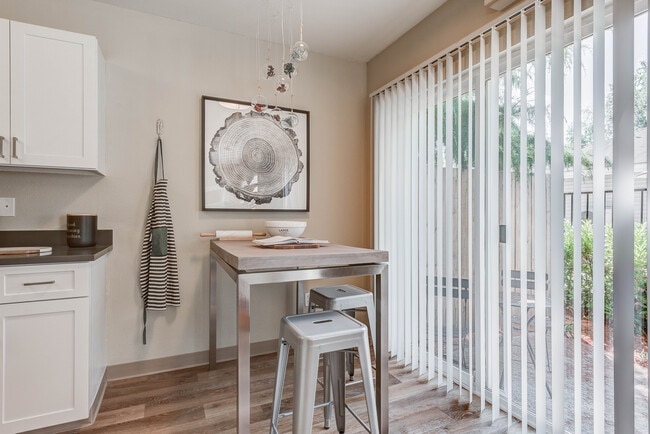 Carrolls Creek Landing Townhomes