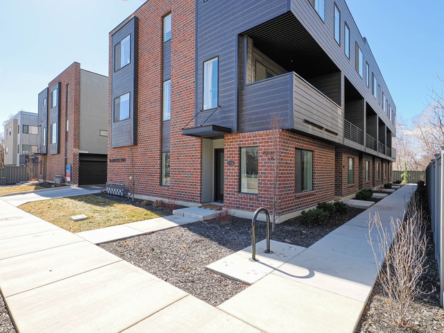 Building Photo - 723 N 300 W Rental