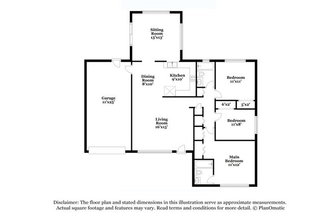 Photo - 3625 E Powder Horn Rd