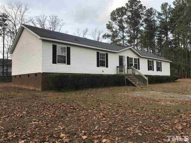 Front Elevation - 8936 Turner Dr House
