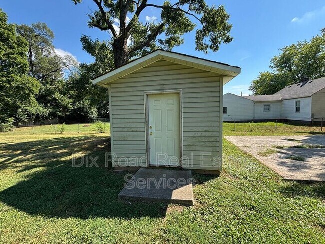 Photo - 3117 Finley St Casa