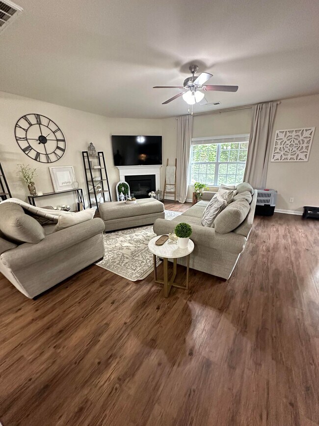 Photo - 1030 Campbell Ridge Dr