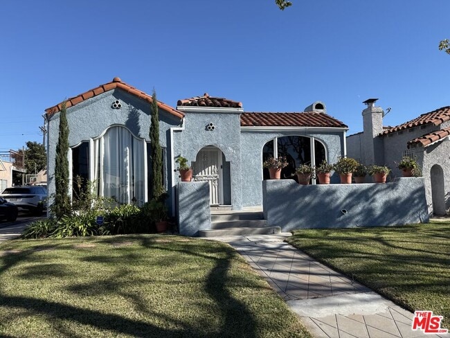 Building Photo - 9428 Harvard Blvd