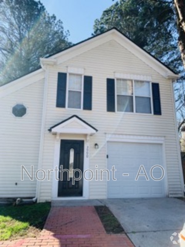 Places For Rent In Norcross Ga