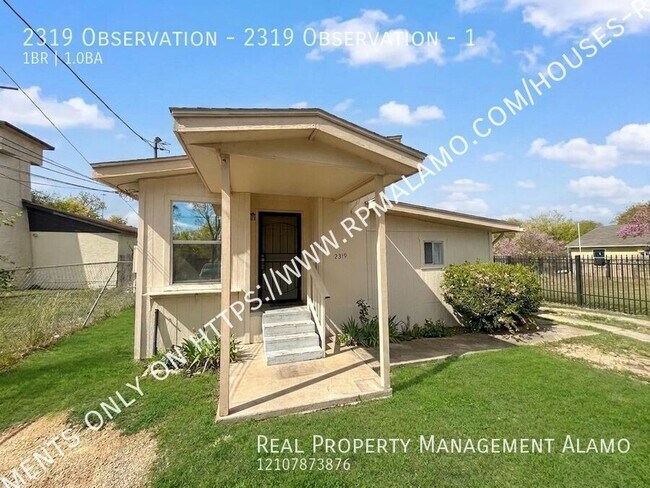 Building Photo - 2319 Observation Dr Unit 1