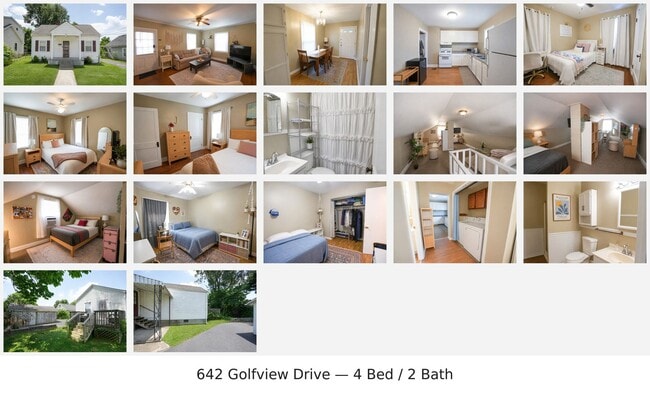 Photo - 642 Golfview Dr