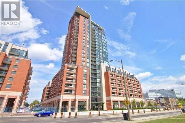Photo - 800 Lawrence Ave W Unit 403