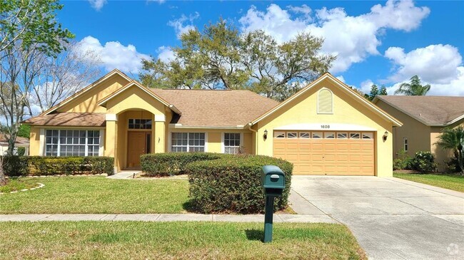 Building Photo - 1608 Sand Hollow Ln Rental