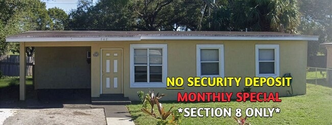 Building Photo - 3-2 House