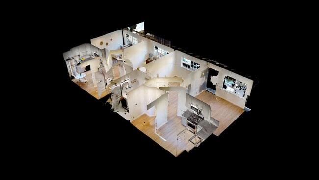 Photo - 871 Coolidge Ave Unit 871