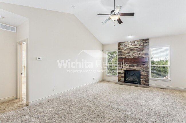 Photo - 1701-1703 Chapel Hill Unit 1701 Chapel Hill