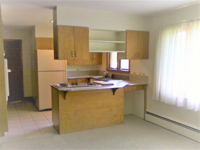 Photo - 1420 W Koch St Unidad 1420