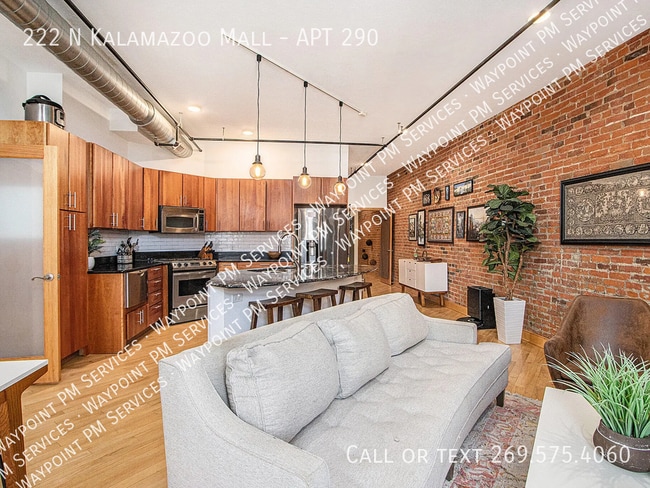 Photo - 222 N Kalamazoo Mall Unidad APT 290