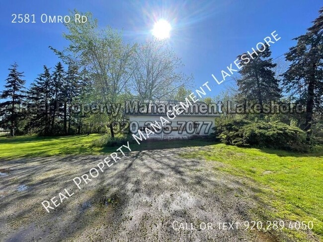 Photo - 2581 Omro Rd