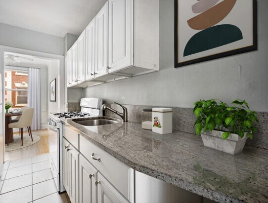 Photo - 544 W Surf St Unit 3E