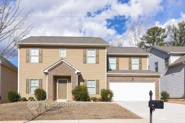 Building Photo - 3467 Rosebud Park Dr