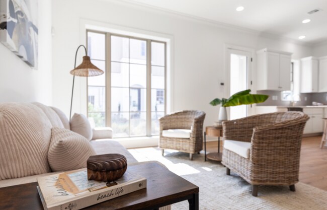 Photo - FOR RENT in SUGAR MILL POND!